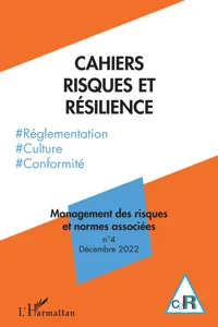 Management des risques et normes associées_cover