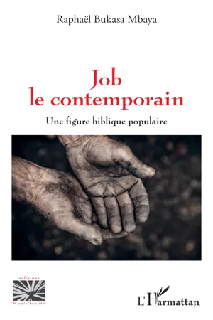 Job le contemporain