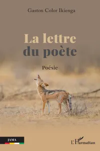 La lettre du poète_cover