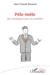 Pêle-mêle_cover