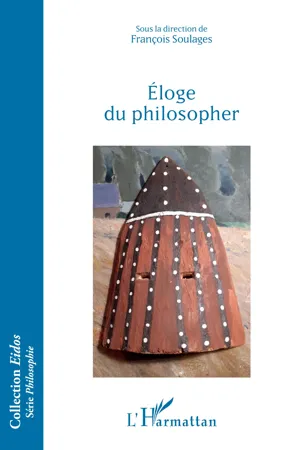 Eloge du philosopher