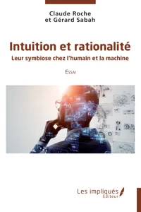 Intuition et rationalité_cover