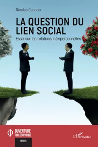 La question du lien social_cover