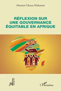 Réflexion sur une gouvernance équitable en Afrique_cover