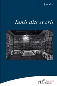 Innés dits et cris_cover