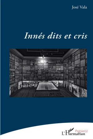 Innés dits et cris