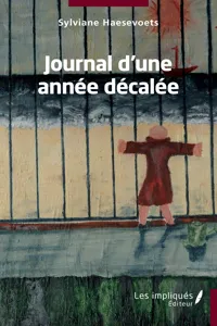 Journal d'une année décalée_cover