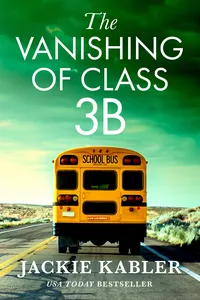 The Vanishing of Class 3B_cover