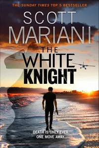 The White Knight_cover