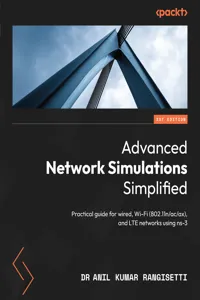 Advanced Network Simulations Simplified_cover