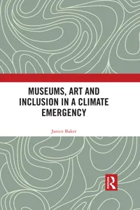 Museums, Art and Inclusion in a Climate Emergency_cover