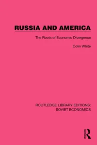 Russia and America_cover