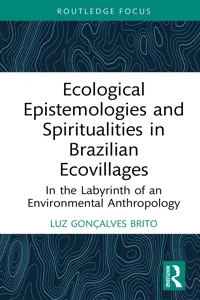 Ecological Epistemologies and Spiritualities in Brazilian Ecovillages_cover