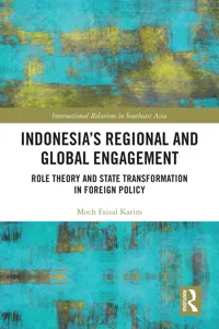 Indonesia's Regional and Global Engagement_cover