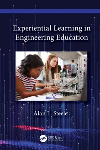 Experiential Learning in Engineering Education_cover