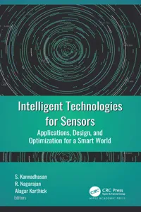 Intelligent Technologies for Sensors_cover
