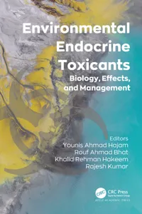 Environmental Endocrine Toxicants_cover