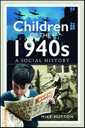 Children of the 1940s