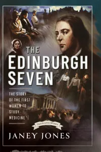 The Edinburgh Seven_cover