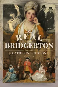 The Real Bridgerton_cover