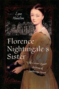 Florence Nightingale's Sister_cover