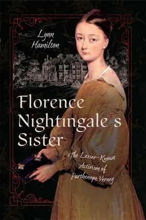 Florence Nightingale's Sister