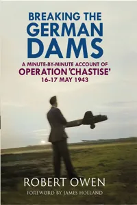 Breaking the German Dams_cover