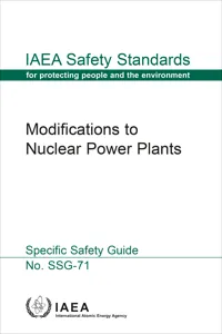 Modifications to Nuclear Power Plants_cover