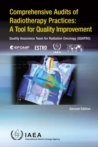 Comprehensive Audits of Radiotherapy Practices: A Tool for Quality Improvement_cover