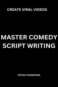 Master Comedy Script Writing_cover