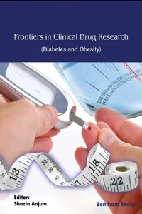 Frontiers in Clinical Drug Research - Diabetes and Obesity: Volume 7_cover