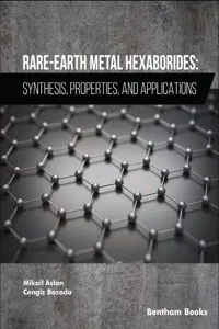 Rare-Earth Metal Hexaborides_cover