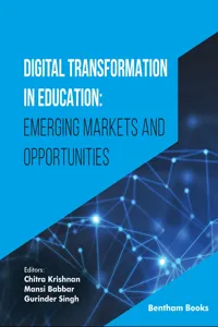 Digital Transformation in Education_cover