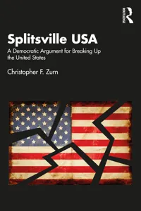 Splitsville USA_cover