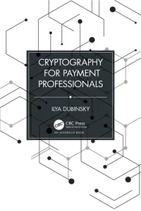Cryptography for Payment Professionals_cover