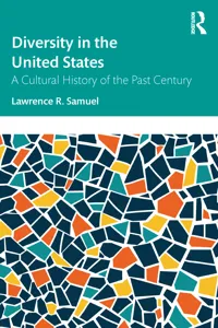 Diversity in the United States_cover