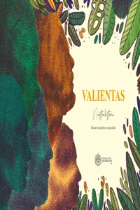 Valientas: nuestra historia_cover