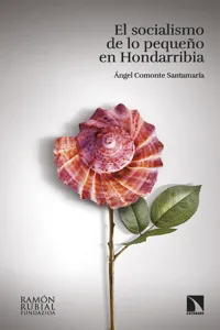 El socialismo de lo pequeño en Hondarribia_cover