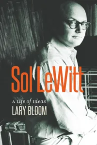 Sol LeWitt_cover