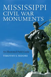 Mississippi Civil War Monuments_cover