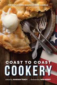 Coast to Coast Cookery_cover