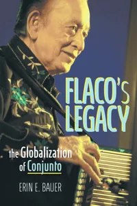 Flaco's Legacy_cover