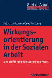 Wirkungsorientierung in der Sozialen Arbeit_cover