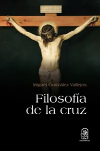 Filosofía de la cruz_cover