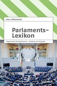 Parlamentslexikon_cover