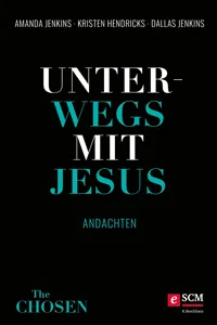 Unterwegs mit Jesus_cover