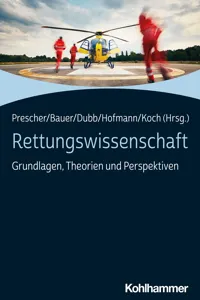 Rettungswissenschaft_cover