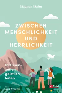 Zwischen Menschlichkeit und Herrlichkeit_cover