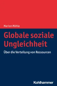 Globale soziale Ungleichheit_cover