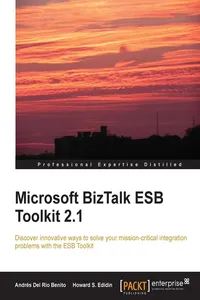Microsoft BizTalk ESB Toolkit 2.1_cover